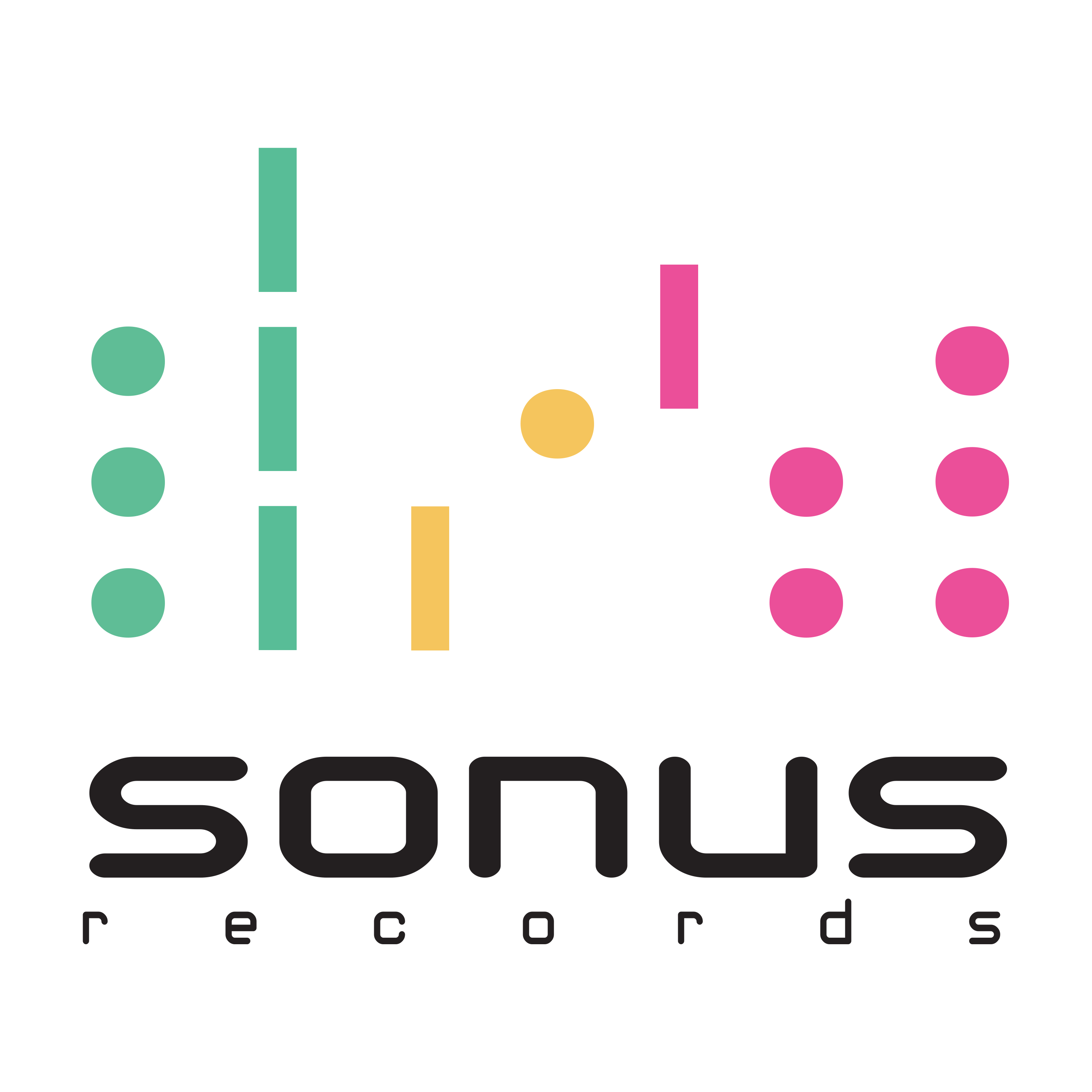 Sonus-Records.com